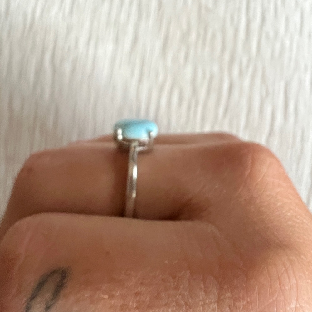 Handmade ring - Picture 4 of 4
